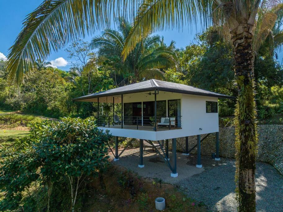 The Surf Journey Casita Villa Uvita Buitenkant foto