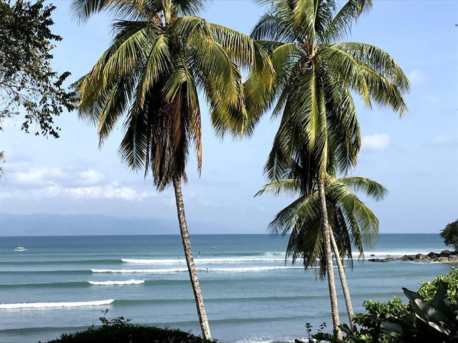 The Surf Journey Casita Villa Uvita Buitenkant foto